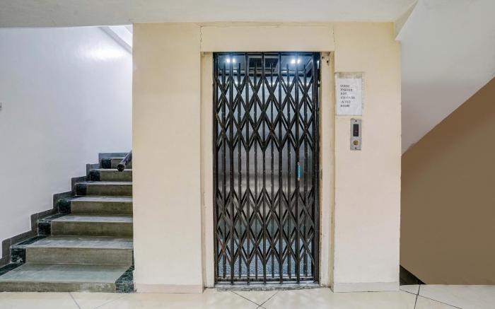 Super Hotel O Nashik