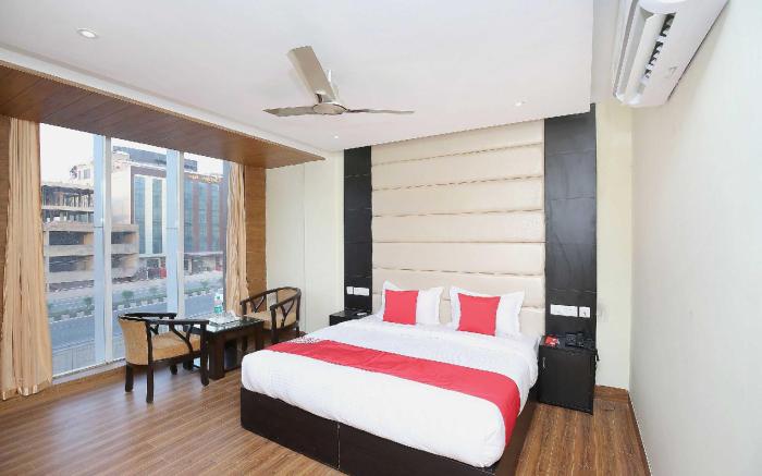 Hotel O New Diamond