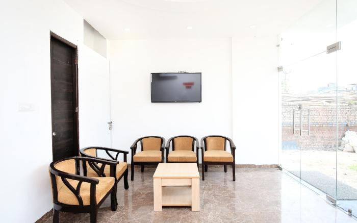 Hotel O New Diamond