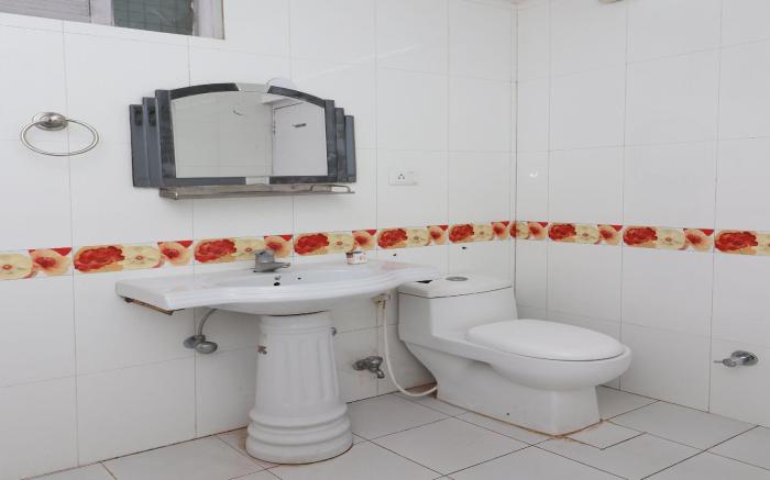 OYO Hotel Hill Queen