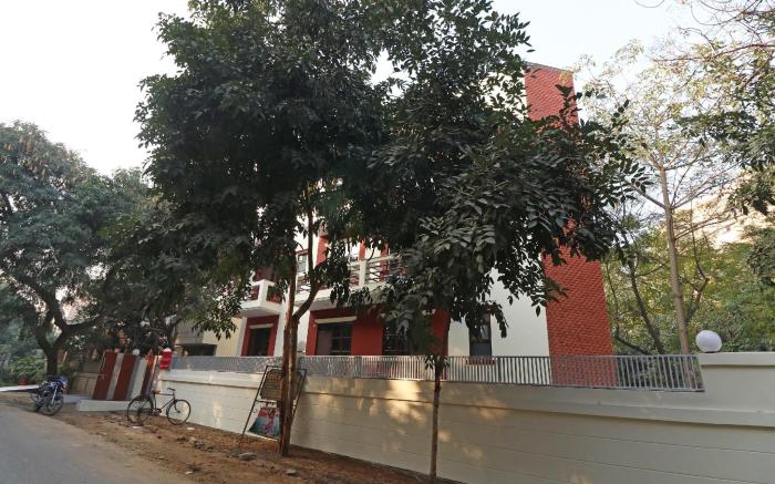 Hotel O The Primero Near Leisure Valley Park