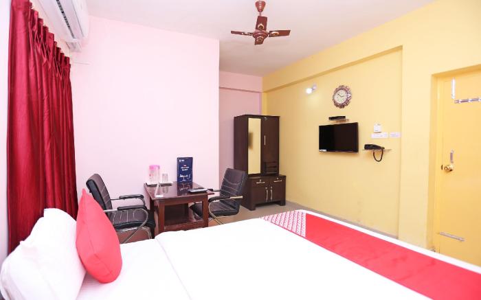 Hotel Grand Paradise