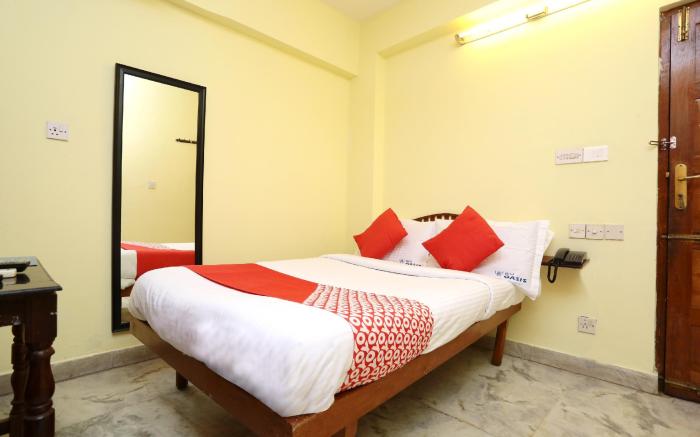 Hotel O Oasis