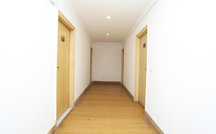 Hotel O The Avenue Residency
