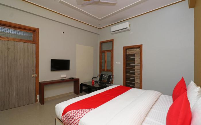 Hotel O SUNSHINE