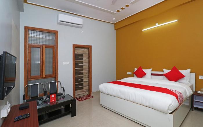 Hotel O SUNSHINE