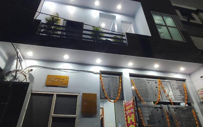 Sharvil inn