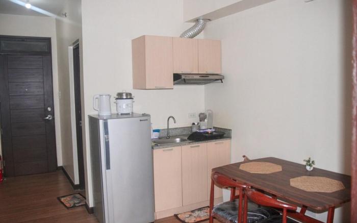 Cozy 1 Bed Suite - Minutes to NAIA and MOA!