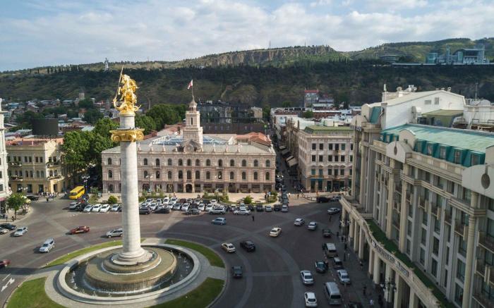 ibis Styles Tbilisi Center