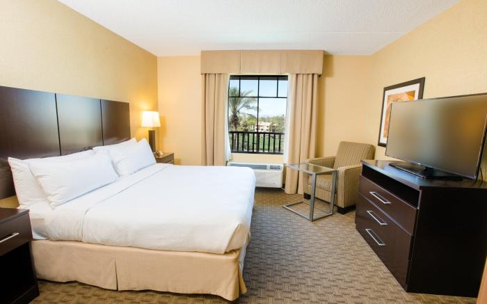 Holiday Inn Phoenix/Chandler By IHG
