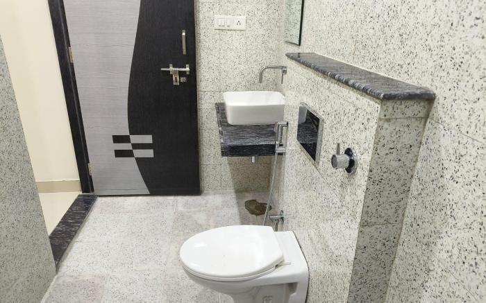 RG RESIDENCY GUEST HOUSE