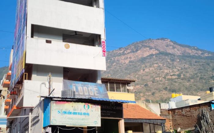 Arunachala Mansion