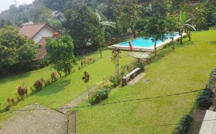 Villa Pertiwi
