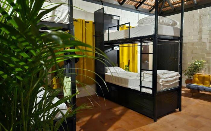 beNomadic Eco Hostel, Madikeri, Coorg