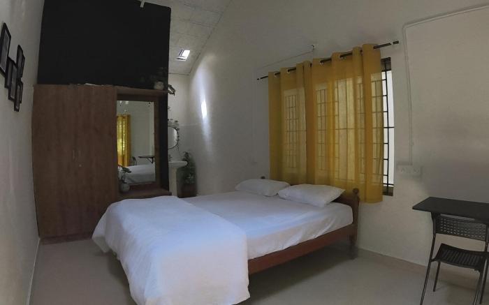 beNomadic Eco Hostel, Madikeri, Coorg