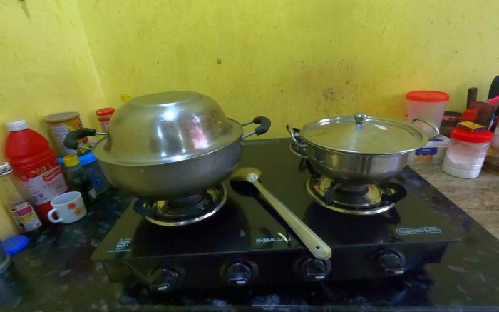 JNM Homestay