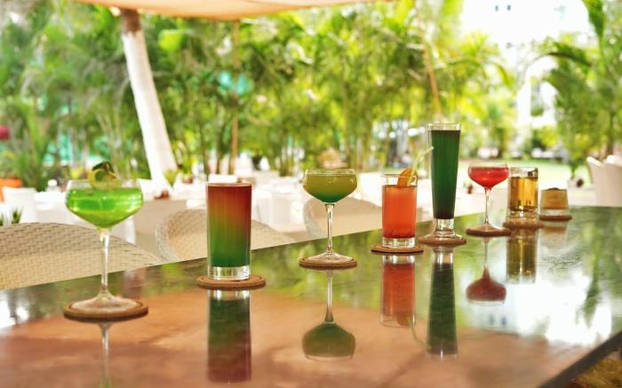 Maashpi Hotel & Resort