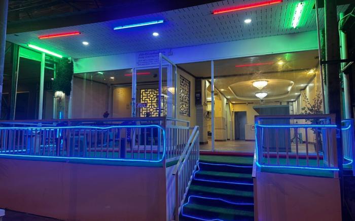 MAGNIFICO INN PATTAYA