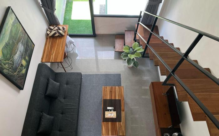 Exotica Loft Canggu