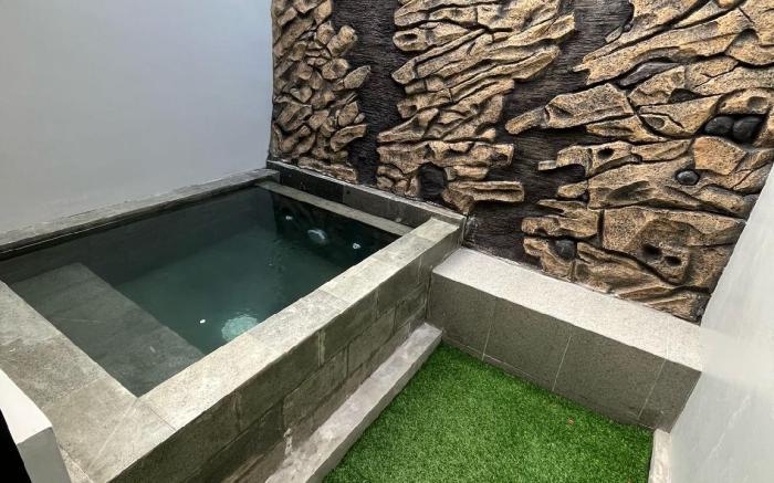 Exotica Loft Canggu
