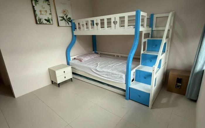 Pico De Loro Room Rate Carola 715B 3-BR