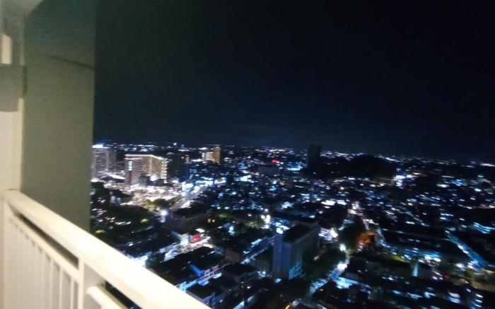 Apartemen type studio 