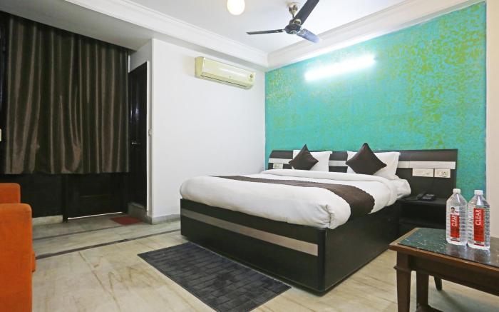 HOTEL DELHI AEROCITY INN