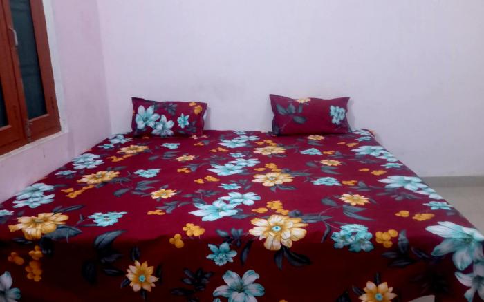 prakhar homestay