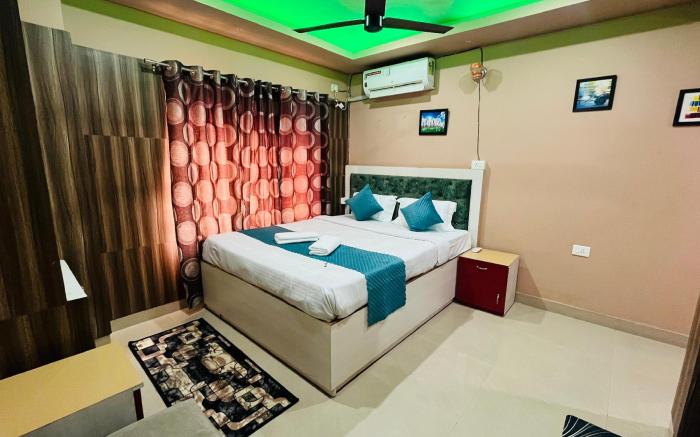 Phoenix Nest Homestay