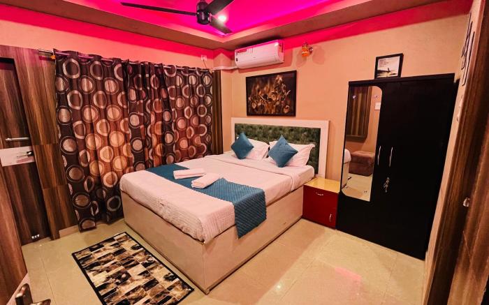 Phoenix Nest Homestay
