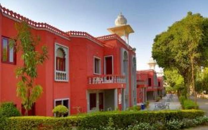 Oriental Palace Resort