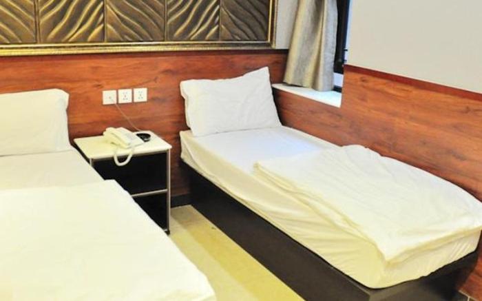 Rai Lei Hotel