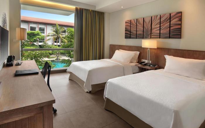 Hilton Garden Inn Bali Ngurah Rai Airport
