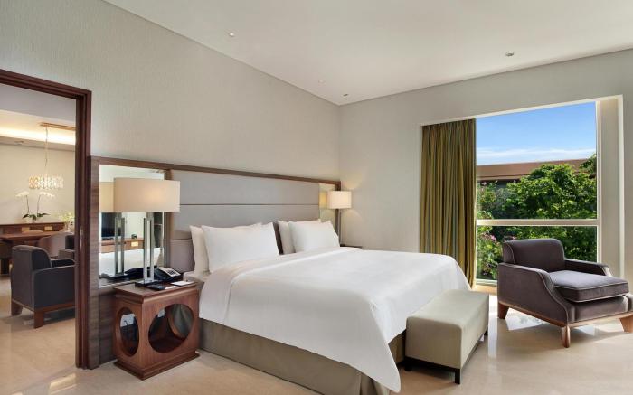 Hilton Garden Inn Bali Ngurah Rai Airport
