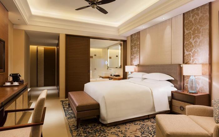 Hilton Haikou Meilan