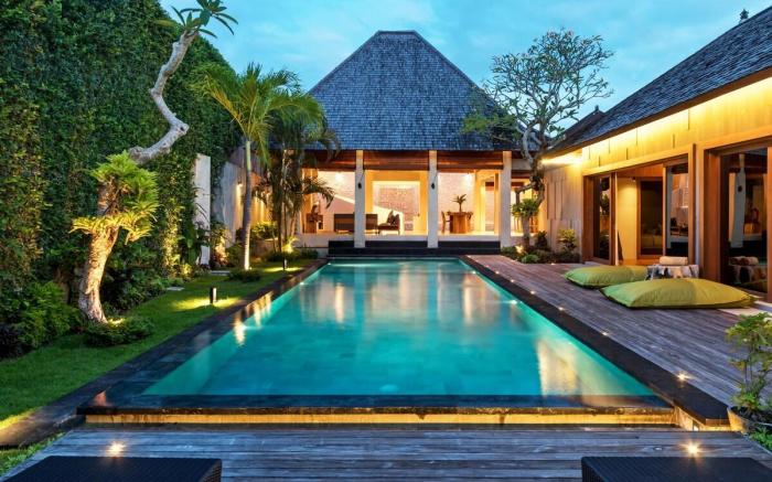 Stunning One Bedroom Private Pool Villa