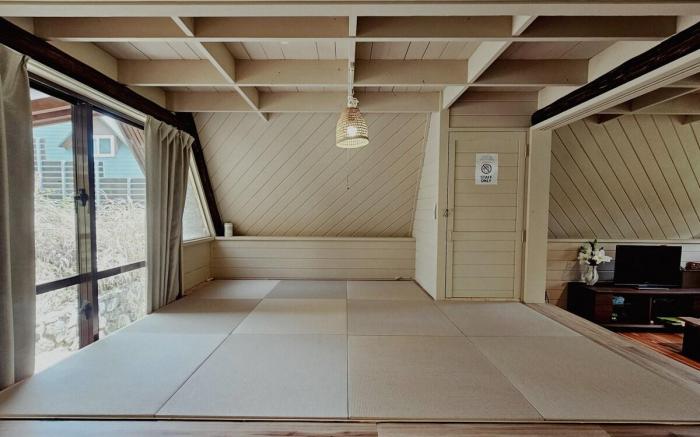 Log in Okinawa -native~