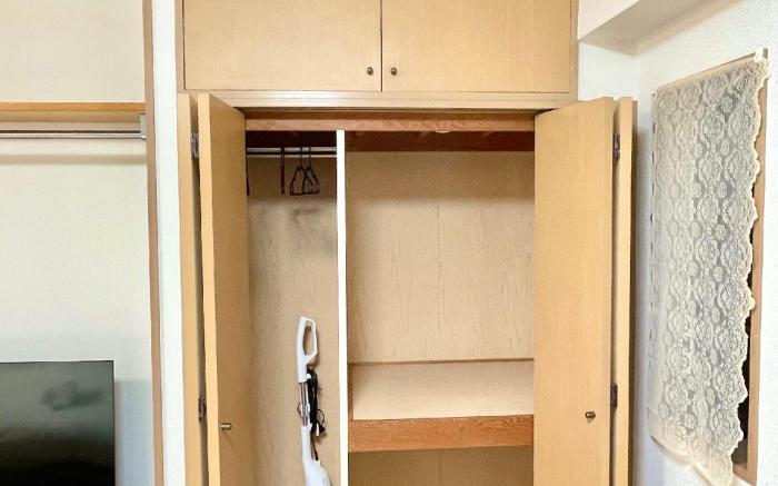 YMK押上4B／ スカイツリーすぐ目の前！押上駅徒歩2分！浅草寺も近く！4人同料金