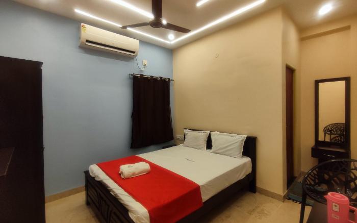Shree Ramalinga Residency