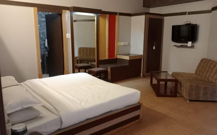 Oriental Palace Resort