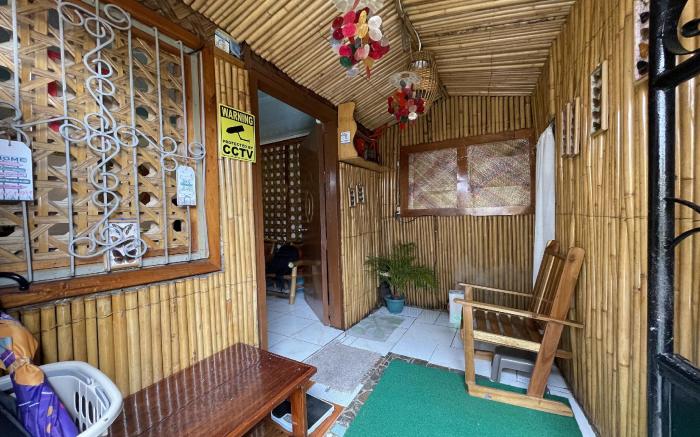 Balai Vivencio Hostel