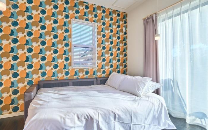 ColorBee Villa 海の見える貸別荘,プール, サウナ, ジャグチ,ドッグラン,BBQ付き