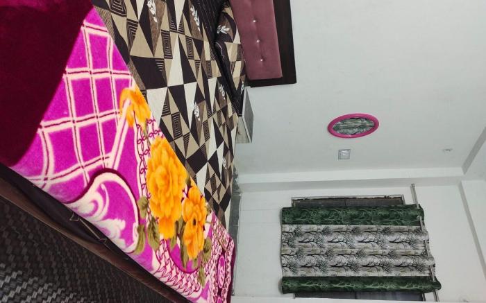 AG Home stay 