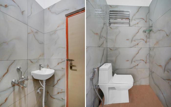 Super Townhouse Whitefield Railway Station Formerly Kadugudi Whitefield