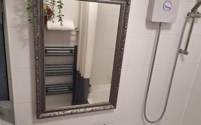 Ouston Oasis, Beamish