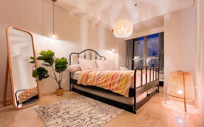 Stylish Sea View | Gold Coast PIK Apt HOST JESS