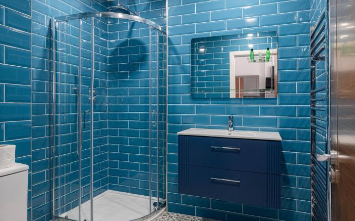 Edgware road modern 1-bedroom