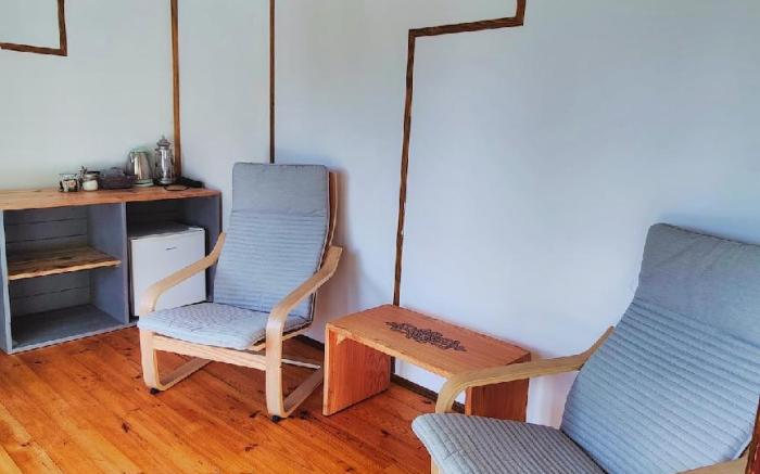 The Cabin II @ Casa Florestal