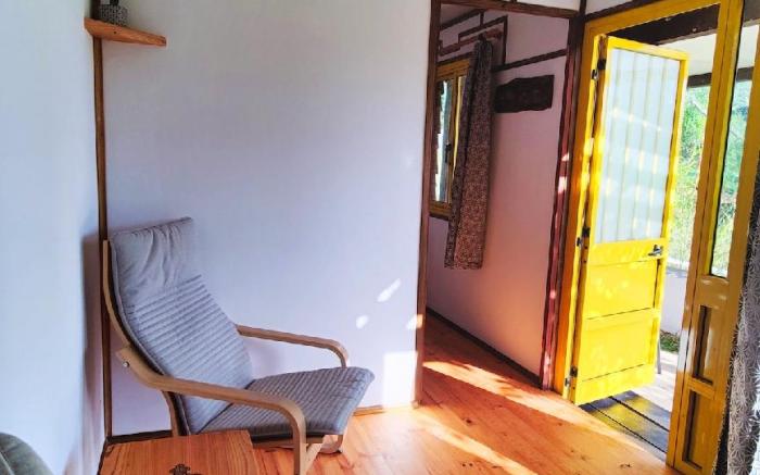 The Cabin @ Casa Florestal