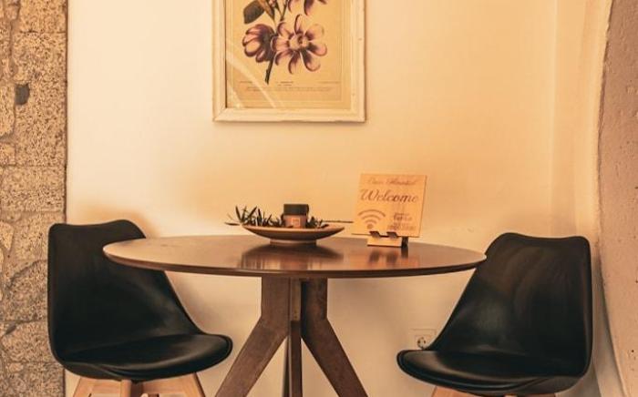 Casa Florestal - The Hobbit House - Fatela